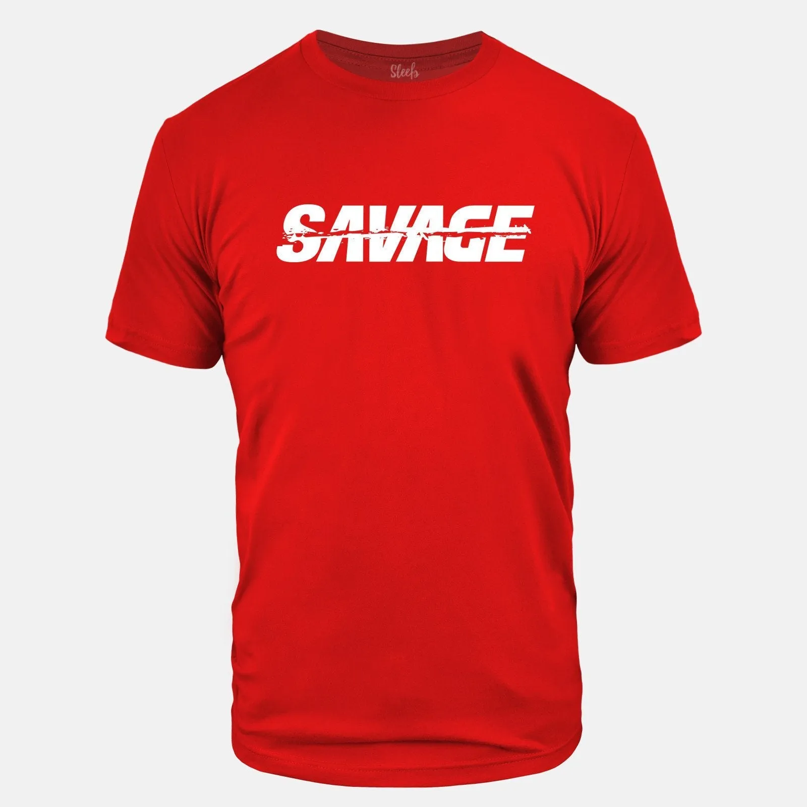 Sleefs Savage Essential Tee