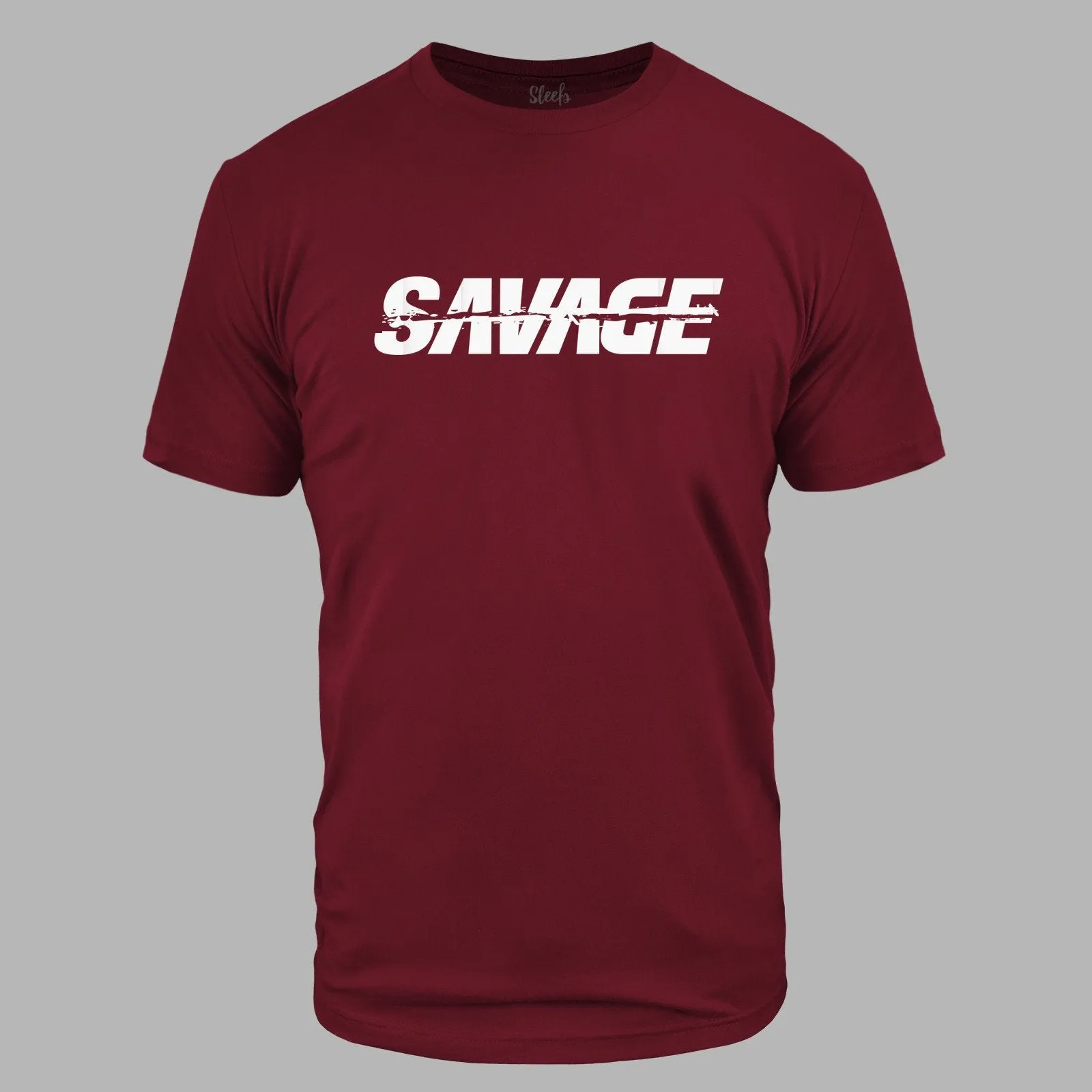 Sleefs Savage Essential Tee