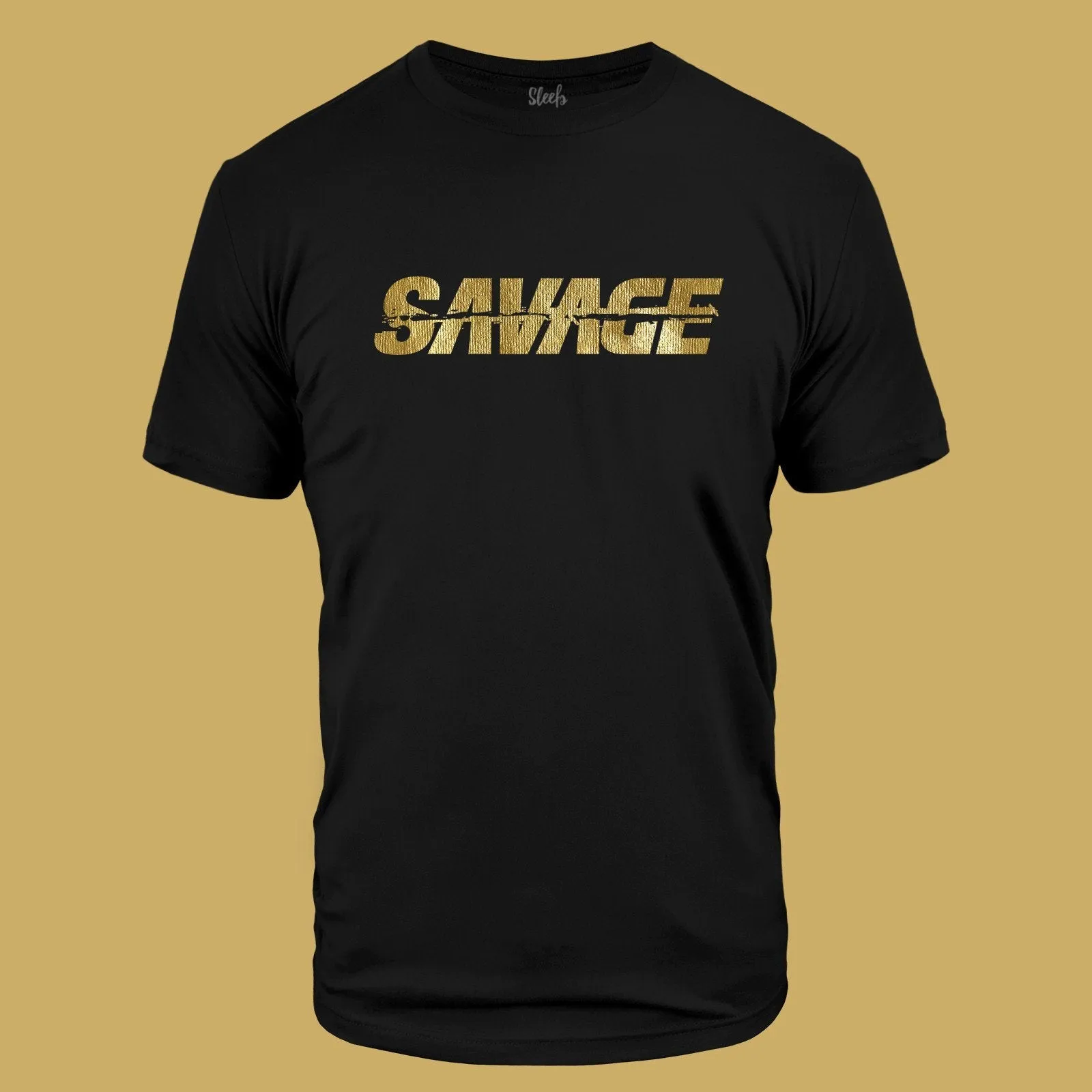 Sleefs Savage Essential Tee