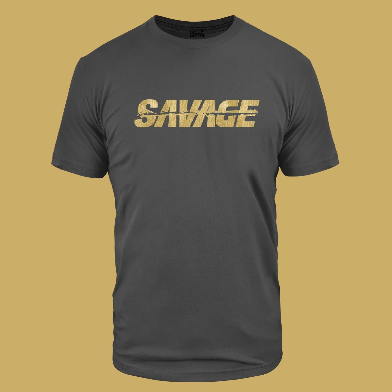 Sleefs Savage Essential Tee