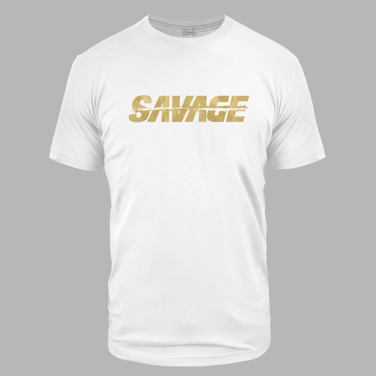 Sleefs Savage Essential Tee