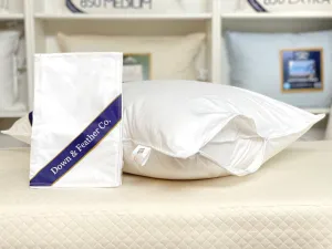 Snuggle Soft Pillow Protectors