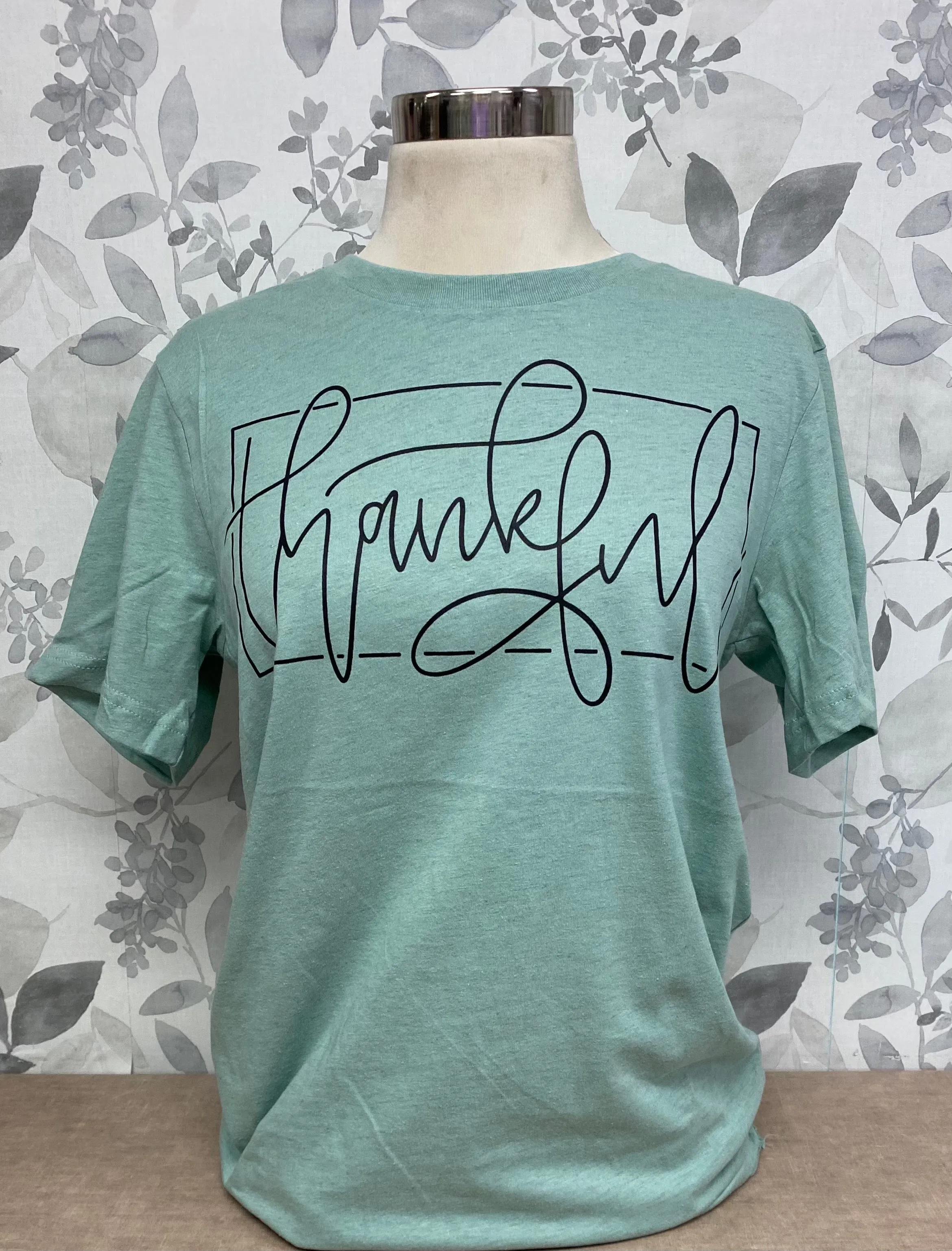 Thankful  T Shirt