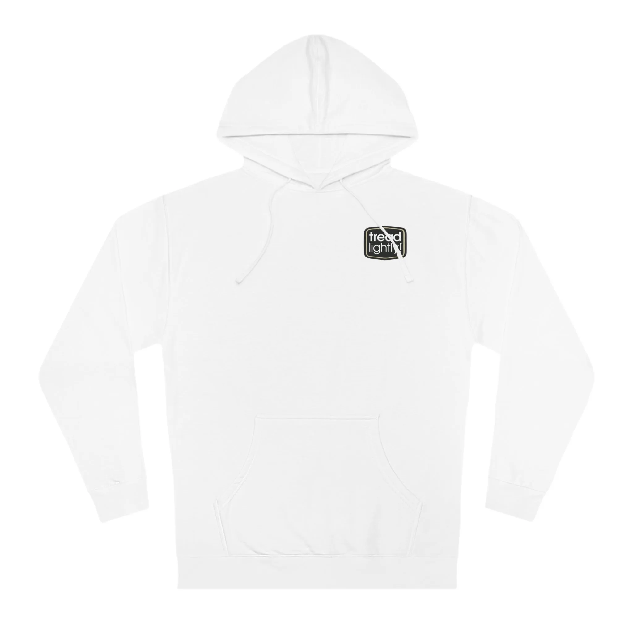 Tread Lightly! Icons Hoodie