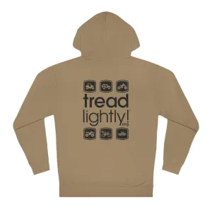 Tread Lightly! Icons Hoodie