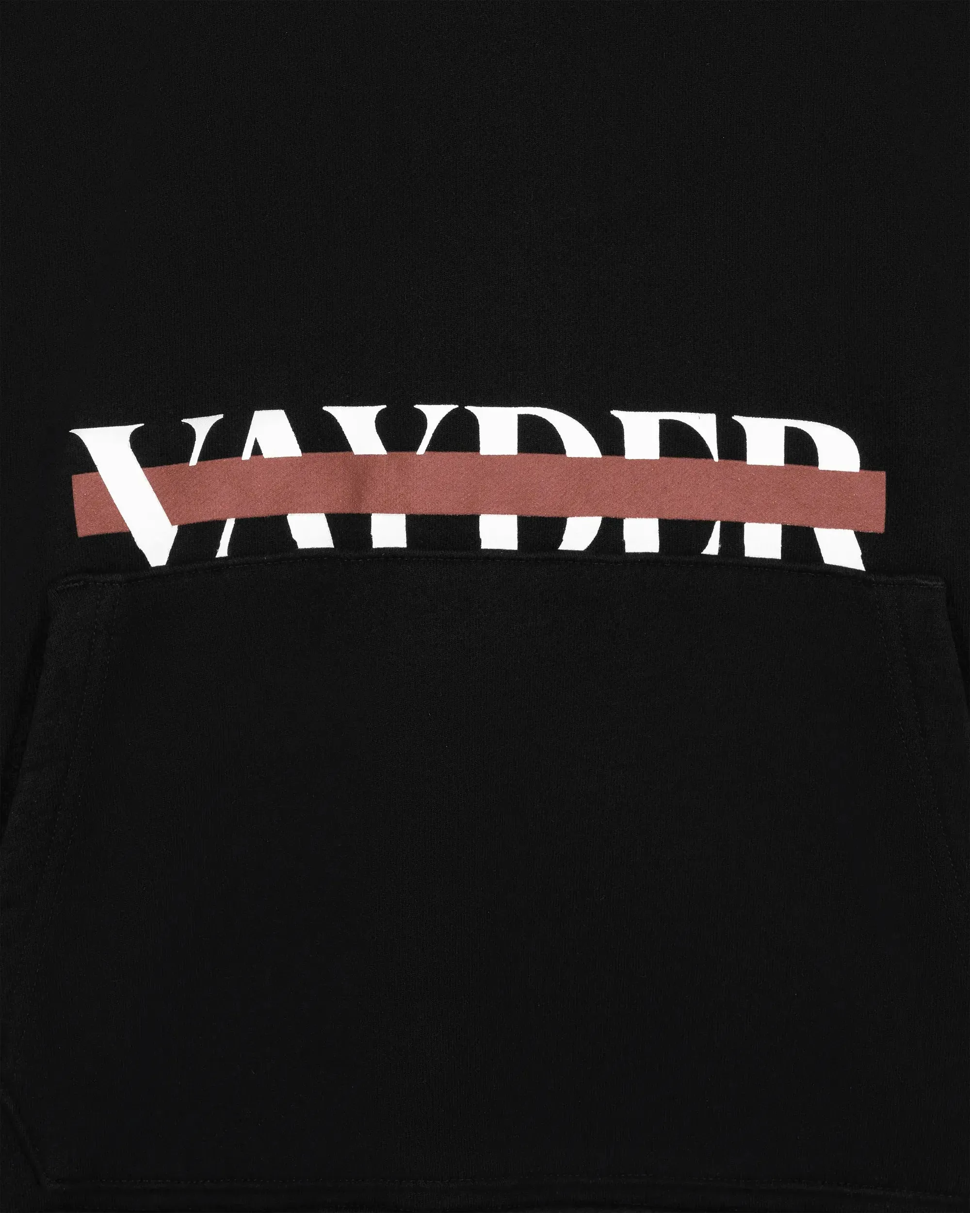 Vayder Logo Hoodie