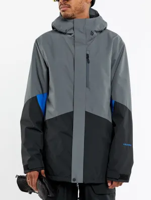 Vcolp Insulated Jacket