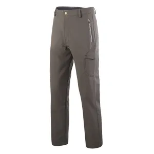 Winter Warm Water-repellent Windproof Outdoor Pants