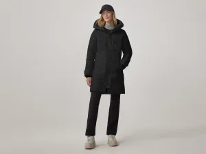 Women's Shelburne Parka